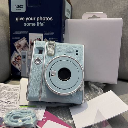 海外版富士instaxMINI40拍立得