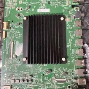 海信85E5N-PRO主板RSAG7.820.51061/51252按键板416362 416352