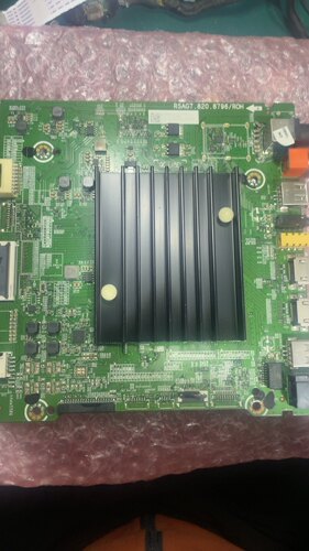海信HZ50U7EHZ55A66E主板