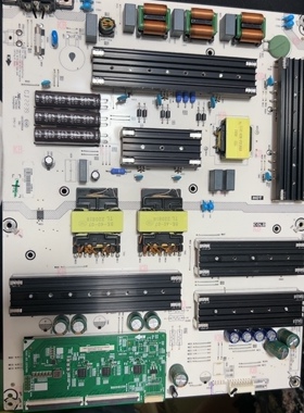 海信75E7H 电源板RSAG7.820.12269 物料编码320286 12269-A