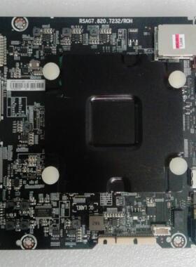 海信LED55V1UCZ(BOM1)203774主板 RSAG7.820.7232 屏HE550IUC-B51