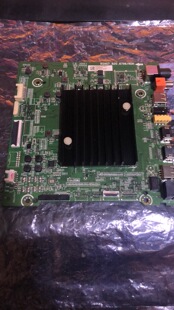 原装海信 55A68F 75E3D主板RSAG7.820.8796