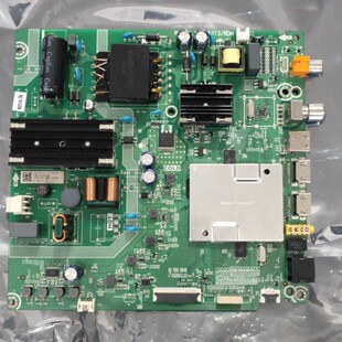 海信HZ50E3D(B0M94)265508主板RSAG7.820.9373屏HD500X1U91/WG/S0