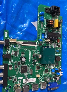 原装海信HZ32E30D 239771主板 TP.VST69D.PB764配屏HD315S1H51