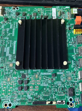 原装海信TH-85JX900C主板RSAG7.820.11821物料编码314266 314231
