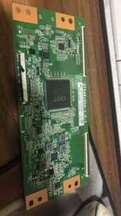 原装海信 LED55EC520UA 逻辑板 ST5461D04-1-C-1 屏HD550k3U81