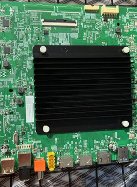 海信85V3K-X(BOM2)402404主板RSAG7.820.13199物料编码402407