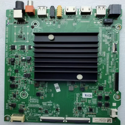 原装海信8813主板270165