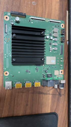 原装华为HD65THAA主板IT2THALM VB RF HF