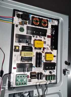 原装海信LED65MU7000U 65MU8600UC电源板 RSAG7.820.6675