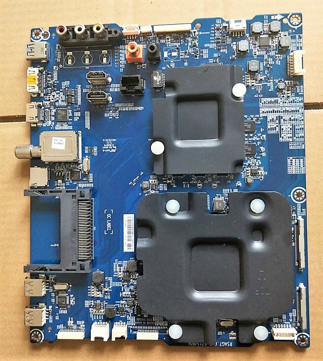 适用于海信LED55/65XT910X3DUC(BOM1)178840主板RSAG7.820.6215