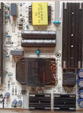 海信65M540F/65A7F电源板RSAG7.820.9582物料码268740 HLL-4069WE