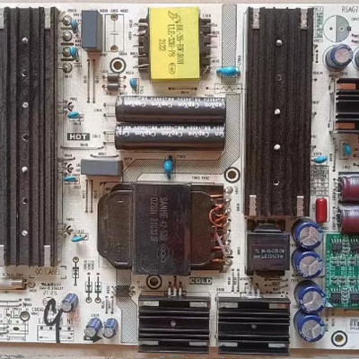 海信65M540F/65A7F电源板RSAG7.820.9582物料码268740 HLL-4069WE