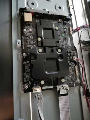 海信LED55V1UC主板7.820.6785