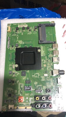 原装海信LED55K5500US(BOM3)/197371主板RSAG7.820.6299/ROH现货