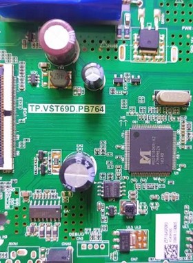 原装 海信电视HZ43H30D主板TP.VST69D.PB764 屏JHD425S1F71-L2K2