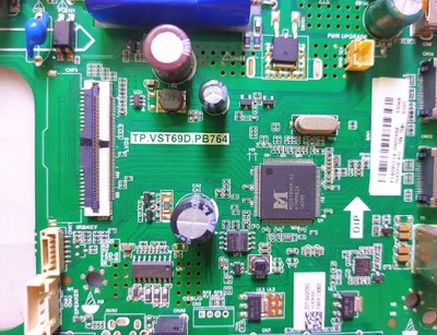 原装 海信电视HZ43H30D主板TP.VST69D.PB764 屏JHD425S1F71-L2K2