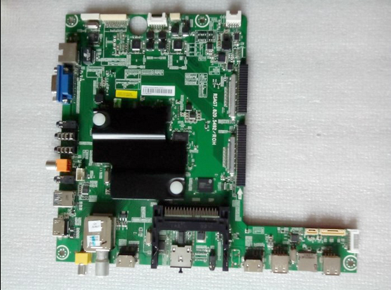 海信LED75XT910G3DU LED85XT910G3D主板RSAG7.820.5492