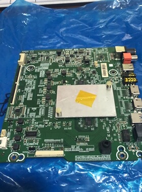 海信HZ43A65(BOM1/2)223808主板RSAG7.820.7971配屏HD425S3U52-T0