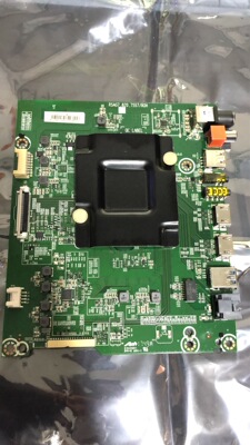 原装海信LED55N3000U(BOM3)226893/226875主板RSAG7.820.7557/ROH