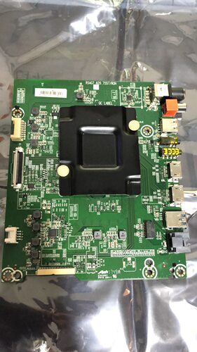 原装海信LED55N3000U(BOM3)226893/226875主板RSAG7.820.7557/ROH