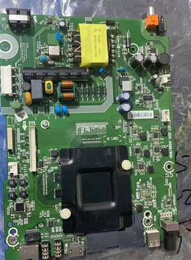 原装海信LED43H1600Y（BOM1）193567/218100主板RSAG7.820.6688