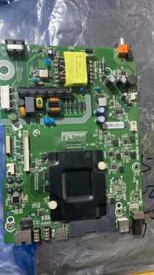 LED43H1600Y（BOM1）193567主板