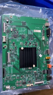海信LED86W60U主板RSAG7.820.11057物料编码291133