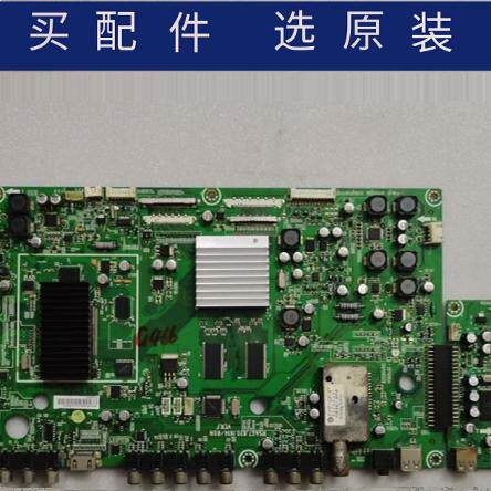 海信主板1914LED55T18GP