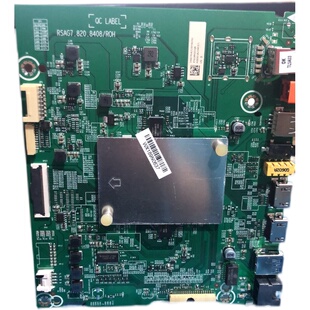 原装海信HZ55E5A HZ55E55A HZ65E52A HZ55E52A主板RSAG7.820.8408