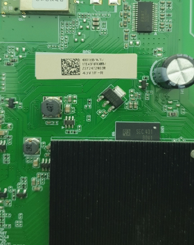 海信43V1F-R主板TPD.MT9255.PB709物料编码409168 419634 409096