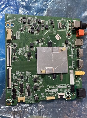 原装*海信65V1F(BOM1)258053主板RSAG7.820.9509屏HD650X1U51-T0