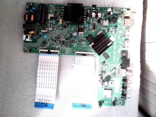 海信43A3F主板RSAG7.820.9769/ROH屏HD425Y1F71TOIS