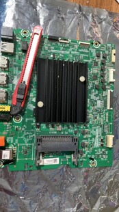 海信HZ65U9E主板RSAG7.820.9066物料编码249539