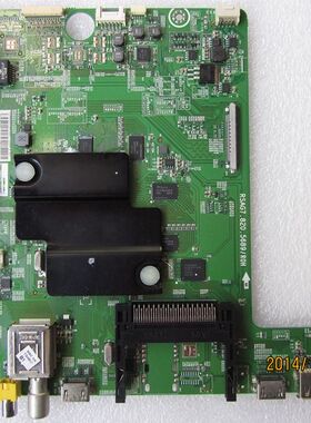 原装海信LED58K680X3DU(BOM2)主板RSAG7.820.5689屏V580DK2-KS1