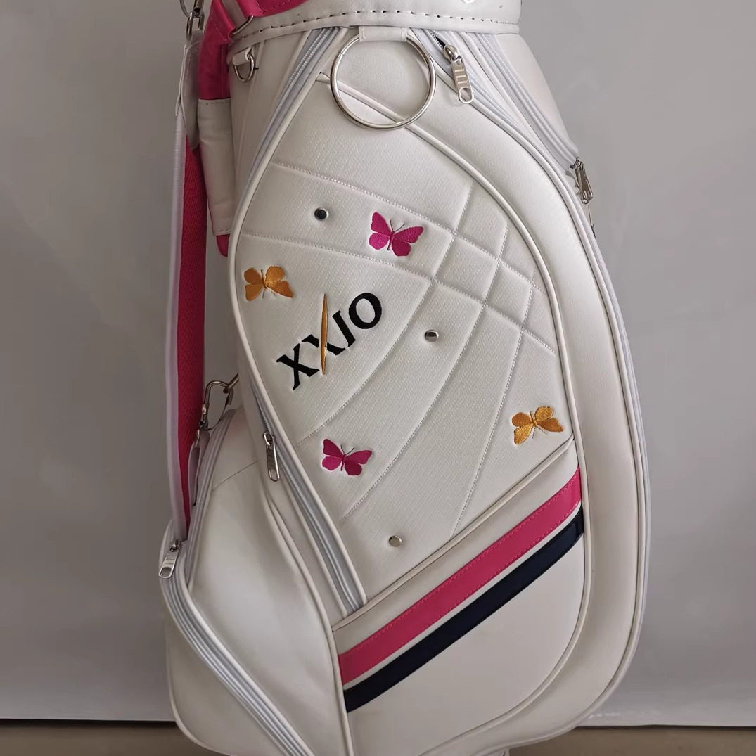 高尔夫球球包标准球包球杆袋女士