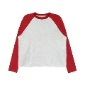 Red and White