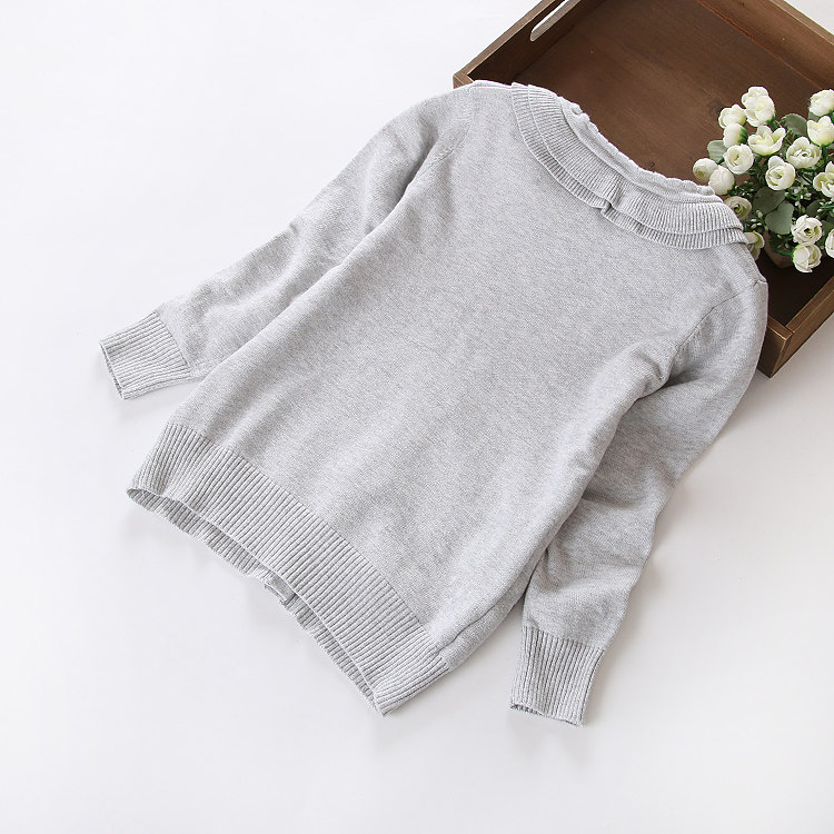 Pull fille - Ref 2104116 Image 3