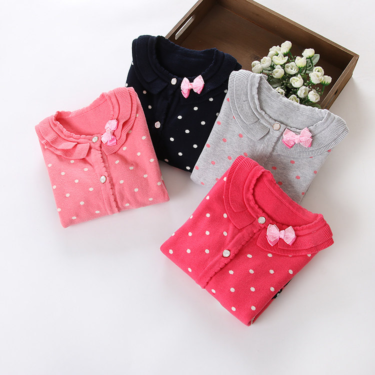 Pull fille - Ref 2104116 Image 5
