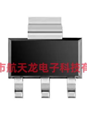 LM2940IMP-5.0/NOPB   LM2940   SOT-223  全新 线性稳压器(LDO)