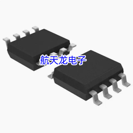 GS8552-SR双路运放IC芯片