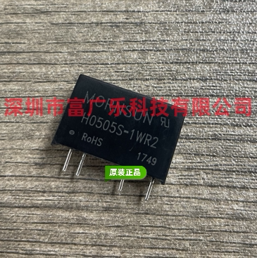 B2405S-1WR2金升阳隔离模块