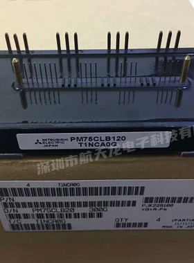 PM100RLB060 PM150RLB060 PM75RLB060  PM100CL1B060 PM25RLB120