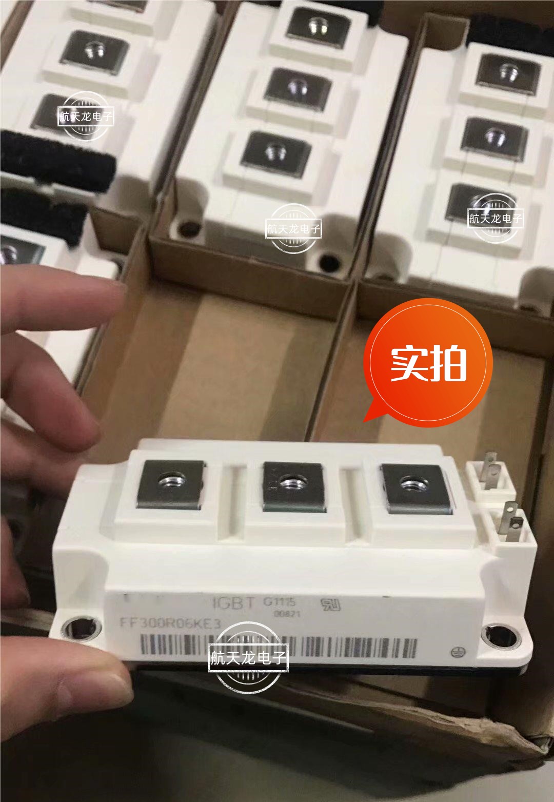 FF200R06KE3 F200R12KE3 F300R12KE3 F400R12KE3  F300R12KS4