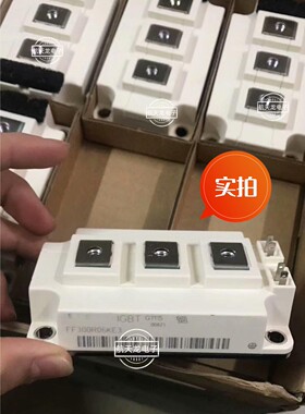 FF200R06KE3 F200R12KE3 F300R12KE3 F400R12KE3  F300R12KS4