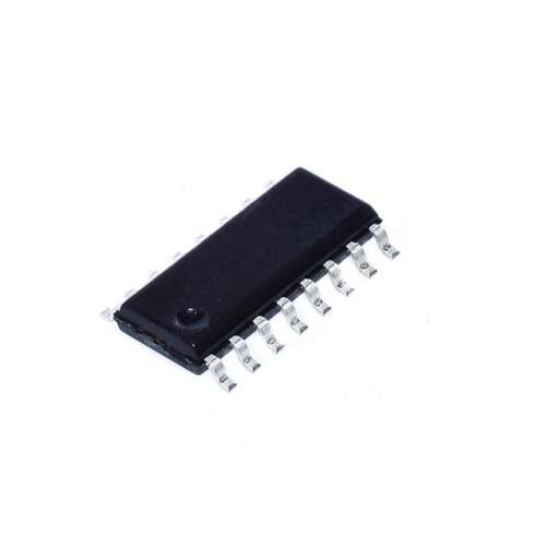 TCA0372DWR2G运算放大器