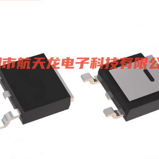 STPS5H100B-TR  TO-252 全新原装正品5A100V肖特基二极管