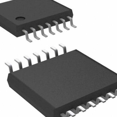 LM2901QPWRG4Q1模拟比较器