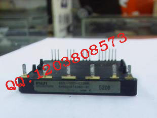 6MBP20RTA060IGBT模块