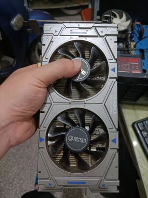 影驰750tiddr5HDMIVGADVI8性价比高